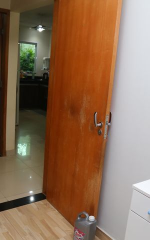 Casa à venda com 400m², 9 quartos e 4 vagasBanheiro 2