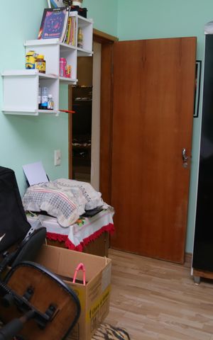 Casa à venda com 400m², 9 quartos e 4 vagasQuarto 3