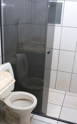 Casa à venda com 400m², 9 quartos e 4 vagasCasa 2