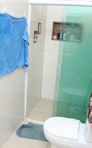 Casa à venda com 400m², 9 quartos e 4 vagasBanheiro 2
