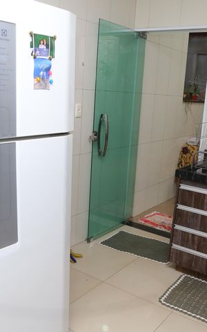 Casa à venda com 400m², 9 quartos e 4 vagasCozinha