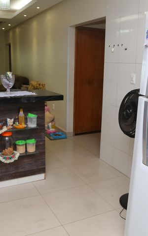 Casa à venda com 400m², 9 quartos e 4 vagasCozinha