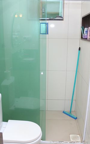 Casa à venda com 400m², 9 quartos e 4 vagasBanheiro 3