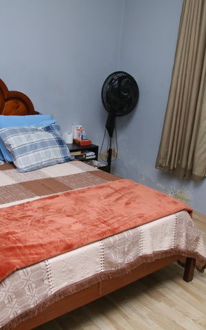Casa à venda com 400m², 9 quartos e 4 vagasQuarto 1