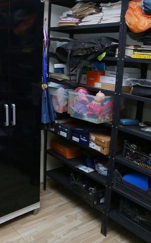 Casa à venda com 400m², 9 quartos e 4 vagasQuarto 3