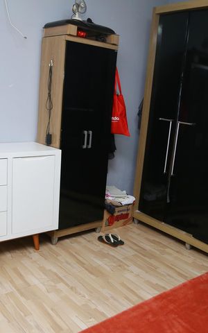 Casa à venda com 400m², 9 quartos e 4 vagasQuarto 1