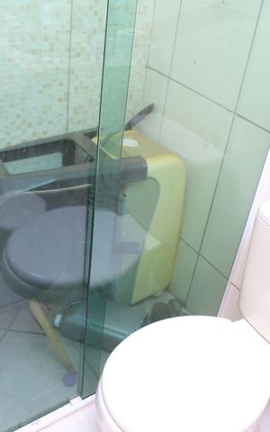 Casa à venda com 400m², 9 quartos e 4 vagasBanheiro