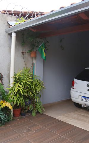 Casa à venda com 400m², 9 quartos e 4 vagasGaragem