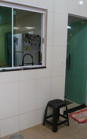 Casa à venda com 400m², 9 quartos e 4 vagasÁrea
