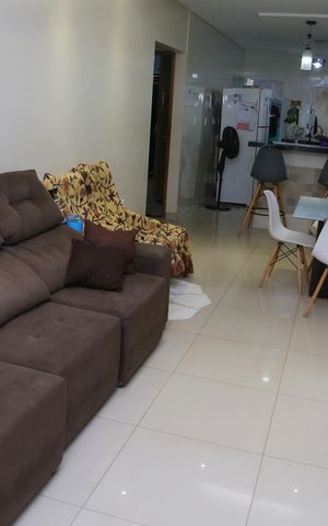 Casa à venda com 400m², 9 quartos e 4 vagasSala
