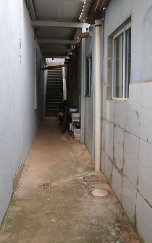 Casa à venda com 400m², 9 quartos e 4 vagasCorredor