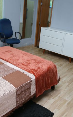 Casa à venda com 400m², 9 quartos e 4 vagasQuarto 1