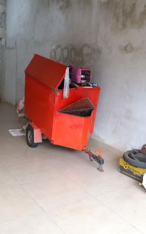 Casa à venda com 400m², 9 quartos e 4 vagasGaragem