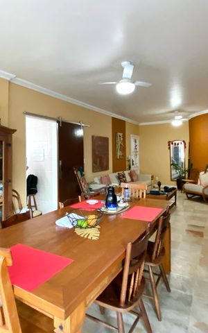 Apartamento à venda com 115m², 3 quartos e 1 vaga Apartamento à venda com 115m², 3 quartos e 1 vagaSala de Jantar