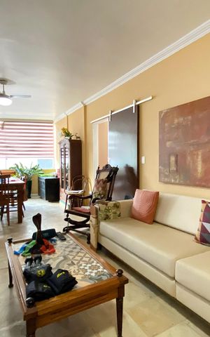 Apartamento à venda com 115m², 3 quartos e 1 vaga Apartamento à venda com 115m², 3 quartos e 1 vagaSala