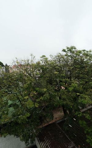 Apartamento à venda com 50m², 2 quartos e 1 vagaVista Quarto 2