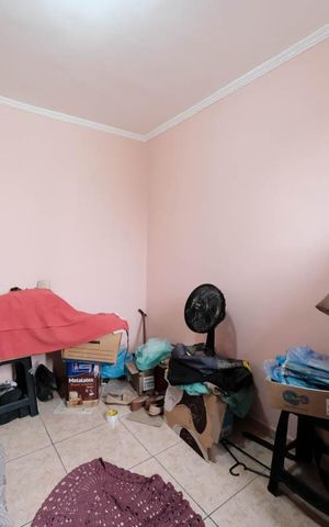Apartamento à venda com 50m², 2 quartos e 1 vagaQuarto 2