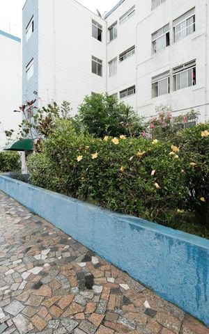 Apartamento à venda com 50m², 2 quartos e 1 vagaÁrea comum