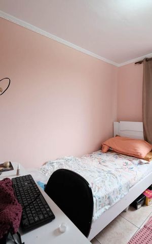 Apartamento à venda com 50m², 2 quartos e 1 vagaQuarto 1
