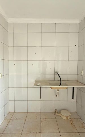 Apartamento para alugar com 60m², 1 quarto e 1 vaga Apartamento para alugar com 60m², 1 quarto e 1 vagaSala/Cozinha