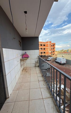 Apartamento para alugar com 60m², 1 quarto e 1 vaga Apartamento para alugar com 60m², 1 quarto e 1 vagaÁrea de serviço