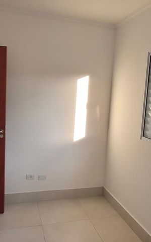 Casa para alugar com 120m², 3 quartos e 1 vaga Casa para alugar com 120m², 3 quartos e 1 vagaQuarto 2