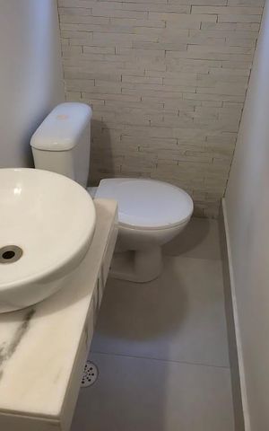 Casa para alugar com 120m², 3 quartos e 1 vaga Casa para alugar com 120m², 3 quartos e 1 vagaLavabo