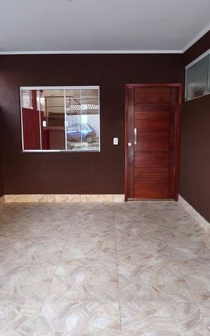 Casa para alugar com 120m², 3 quartos e 1 vaga Casa para alugar com 120m², 3 quartos e 1 vagaÁrea externa