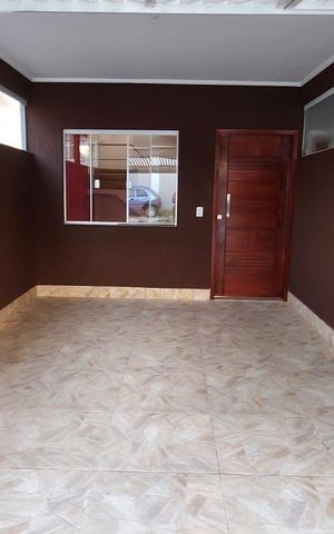 Casa para alugar com 120m², 3 quartos e 1 vaga Casa para alugar com 120m², 3 quartos e 1 vagaÁrea externa