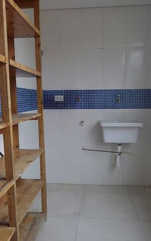 Casa para alugar com 120m², 3 quartos e 1 vaga Casa para alugar com 120m², 3 quartos e 1 vagaÁrea de serviço