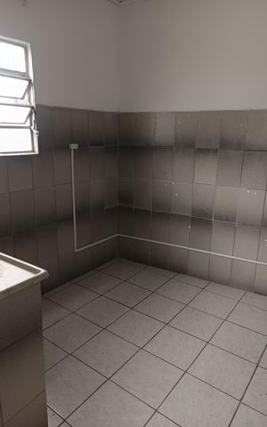Studio para alugar com 48m², 1 quarto e sem vaga Studio para alugar com 48m², 1 quarto e sem vagaCozinha