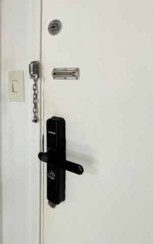 Apartamento para alugar com 80m², 2 quartos e 1 vaga