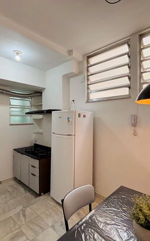 Apartamento para alugar com 80m², 2 quartos e 1 vaga