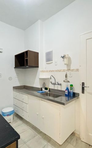 Apartamento para alugar com 80m², 2 quartos e 1 vaga