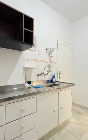 Apartamento para alugar com 80m², 2 quartos e 1 vaga