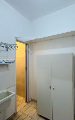 Apartamento para alugar com 80m², 2 quartos e 1 vaga