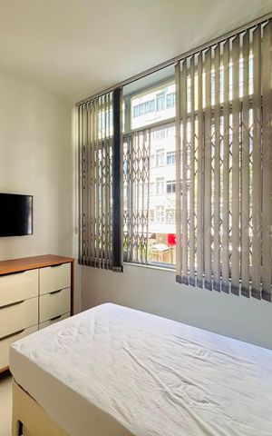 Apartamento para alugar com 80m², 2 quartos e 1 vaga