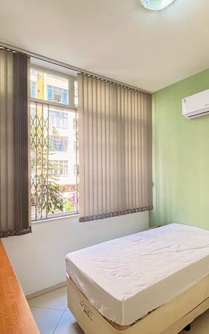 Apartamento para alugar com 80m², 2 quartos e 1 vaga
