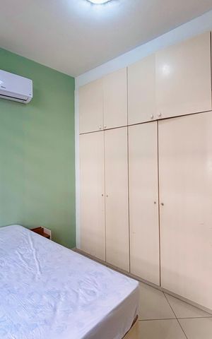 Apartamento para alugar com 80m², 2 quartos e 1 vaga