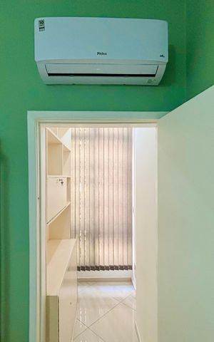Apartamento para alugar com 80m², 2 quartos e 1 vaga