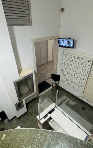 Apartamento para alugar com 80m², 2 quartos e 1 vaga