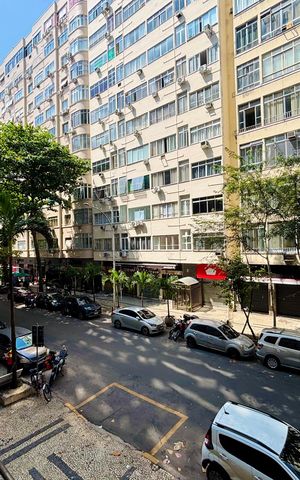 Apartamento para alugar com 80m², 2 quartos e 1 vaga