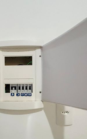 Apartamento para alugar com 80m², 2 quartos e 1 vaga