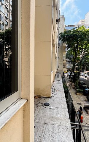 Apartamento para alugar com 80m², 2 quartos e 1 vaga