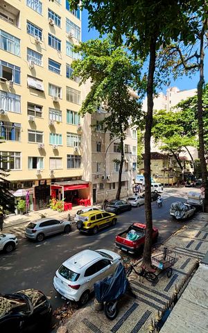 Apartamento para alugar com 80m², 2 quartos e 1 vaga