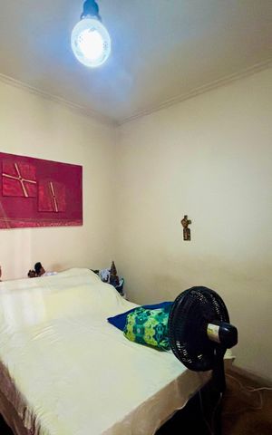 Apartamento à venda com 95m², 3 quartos e sem vaga Apartamento à venda com 95m², 3 quartos e sem vagaQuarto