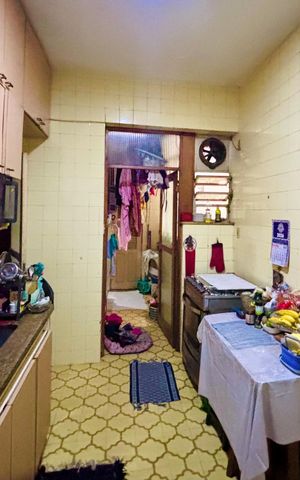 Apartamento à venda com 95m², 3 quartos e sem vaga Apartamento à venda com 95m², 3 quartos e sem vagaCozinha
