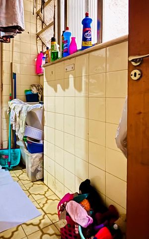 Apartamento à venda com 95m², 3 quartos e sem vaga Apartamento à venda com 95m², 3 quartos e sem vagaÁrea de serviço