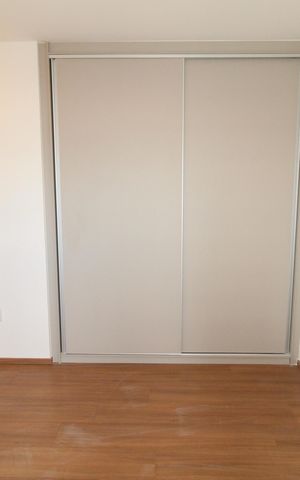 Apartamento para alugar com 60m², 2 quartos e 2 vagasSuíte