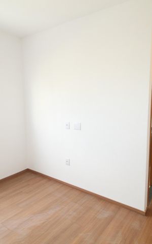 Apartamento para alugar com 60m², 2 quartos e 2 vagasSuíte